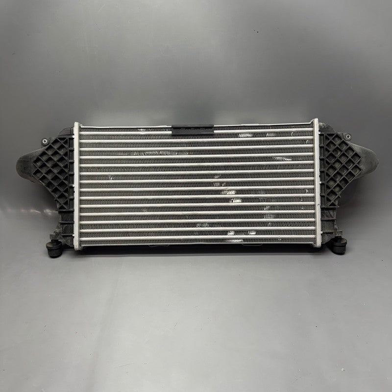MERCEDES BENZ GL350 INTERCOOLER 2013 2014 2015 2016 OEM A0995002800