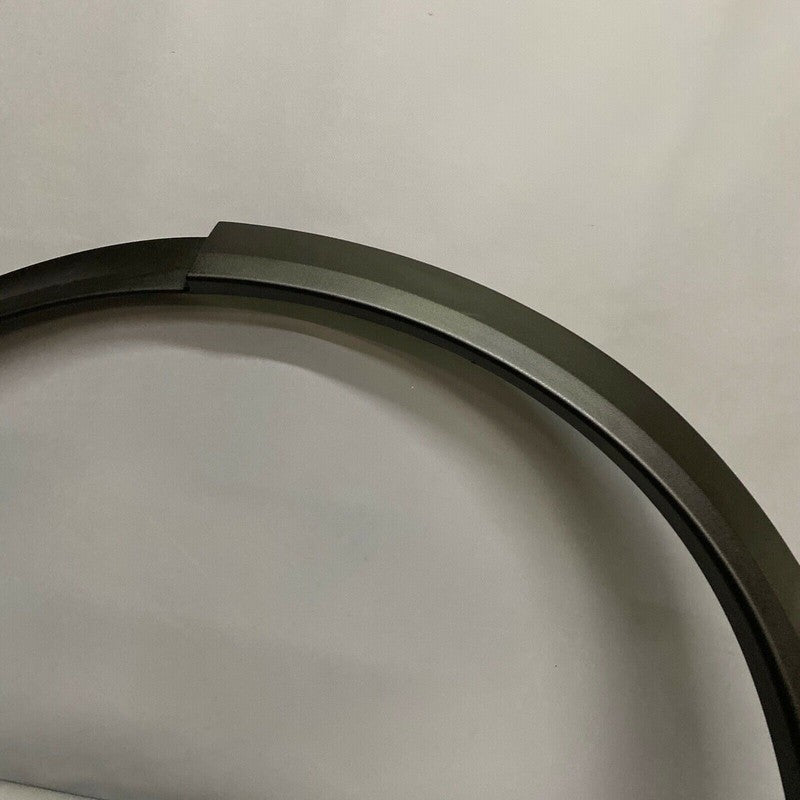 TESLA MODEL X WHEEL ARCH FLARE LEFT REAR 2016 2017 2018 2019 2020 OEM