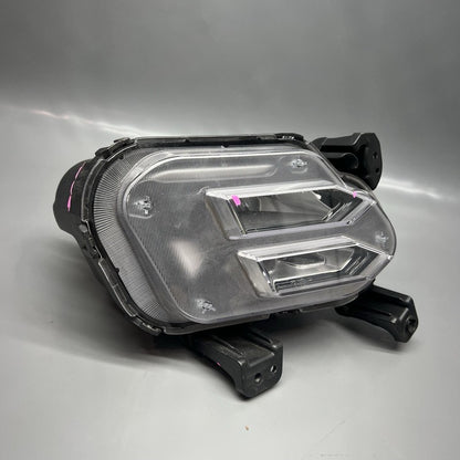KIA SORENTO FOG LIGHT RIGHT PASSENGER 2021 2022 2023 OEM 
