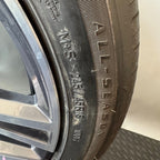 BMW I4 WHEEL RIM FRONT 18 INCH 430 440 2022 2023 2024 OEM 6896768