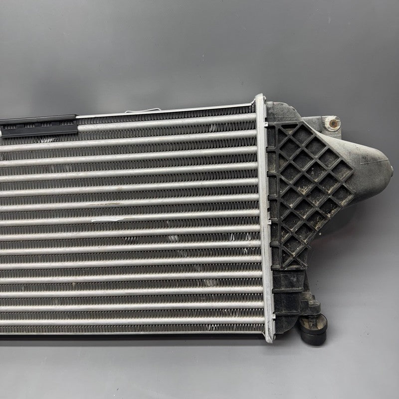 MERCEDES BENZ GL350 INTERCOOLER 2013 2014 2015 2016 OEM A0995002800