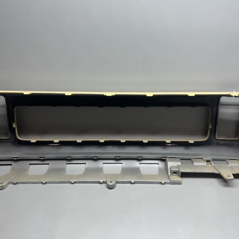 MERCEDES BENZ G63 FRONT BUMPER AMG 2019 2020 2021 2022 2023 2024 OEM A