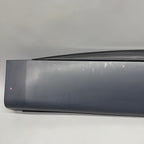 T4A440033LML JAGUAR F-PACE DOOR MOLDING RIGHT REAR 2016 2017 2018 2019 2020 OEM T4A440033LML