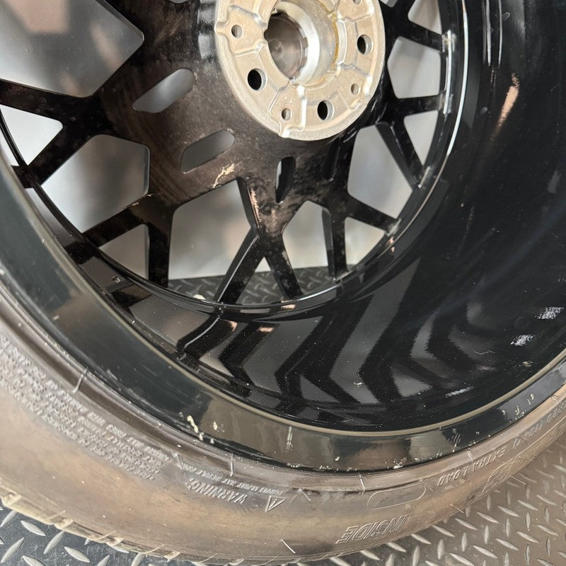 BMW M8 WHEEL RIM 20 INCH REAR 2020 2021 2022 2023 2024 2025 OEM 808956