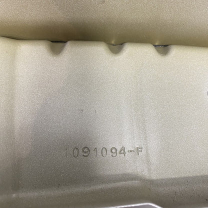 1091094-F TESLA MODEL 3 FENDER LEFT DRIVER 2017 2018 2019 2020 2021 2022 OEM 1091094-F