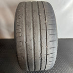 BMW M3 M4 WHEEL RIM 20 INCH REAR 2021 2022 2023 2024 2025 OEM 8093839