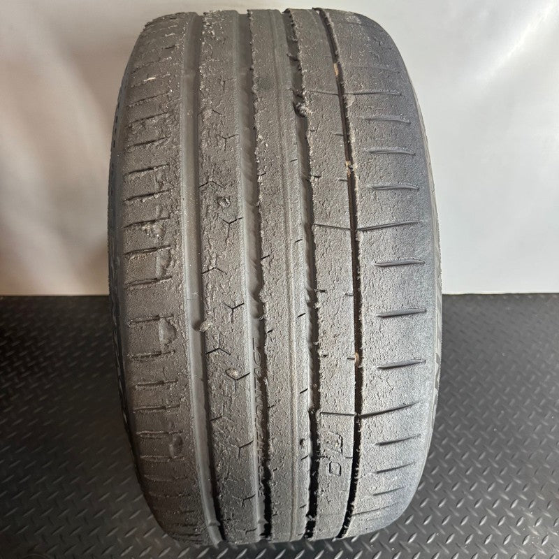 BMW M3 M4 WHEEL RIM 20 INCH REAR 2021 2022 2023 2024 2025 OEM 8093839