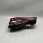 BMW X3 TAIL LIGHT INNER LEFT DRIVER 2022 2023 2024 OEM H3946305507