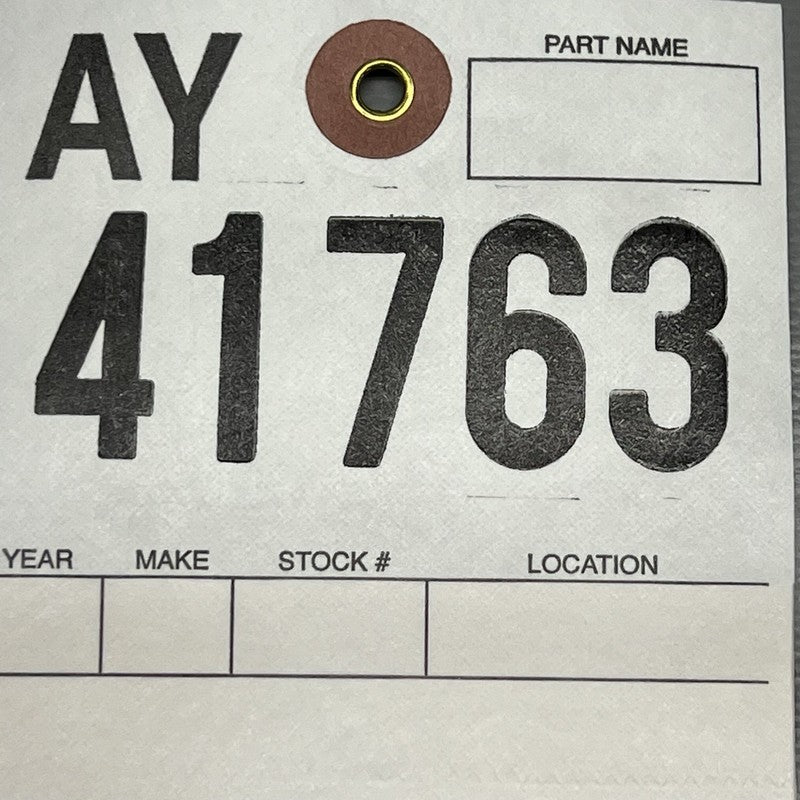 XH22-15K201-BA LAND ROVER DISCOVERY FOG LIGHT LEFT 2006 2007 2008 2009 OEM XH22-15K201-BA