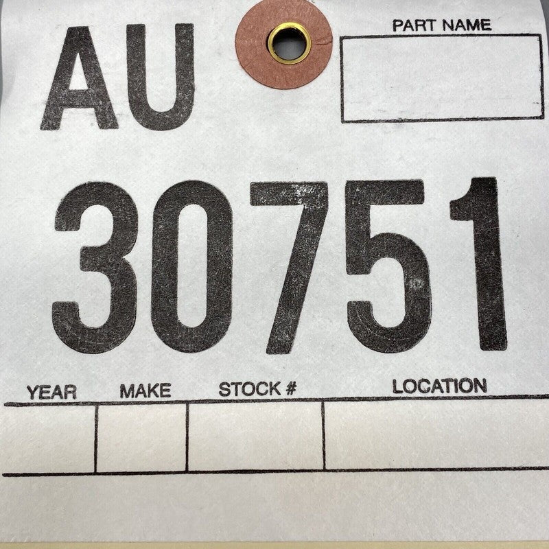 6889210-01 BMW 530 ABS PUMP MODULE 2017 2018 2019 G30 6889210-01