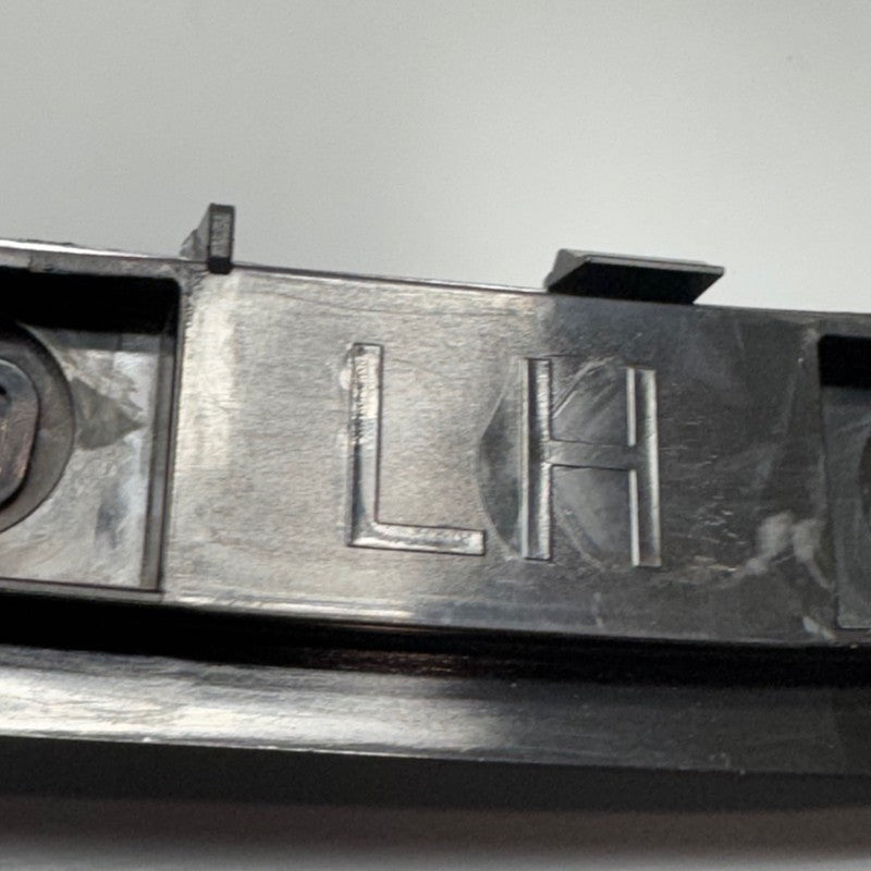 TESLA MODEL 3 REAR BUMPER BRACKET LEFT 2017 2018 2019 2020 2021 OEM 10