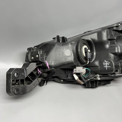 SUBARU LEGACY OUTBACK HEADLIGHT RIGHT PASSENGER 2015 2016 2017 LED OEM 