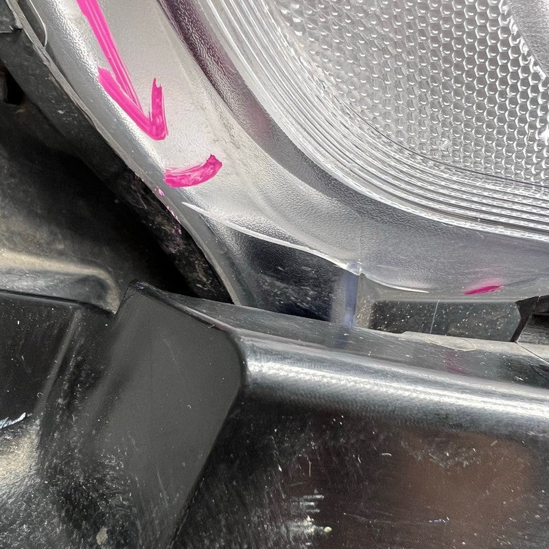 RAM 1500 HEADLIGHT RIGHT PASSENGER 2019 2020 2021 LED OEM FOR PARTS