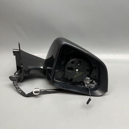1594112-00-C TESLA MODEL Y MIRROR RIGHT PASSENGER 2020 2021 2022 2023 2024 OEM 1594112-00-C