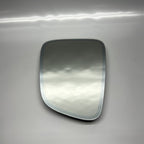 TESLA MODEL X MIRROR GLASS LEFT DRIVER 2016 2017 2018 2019 2020 2021 9
