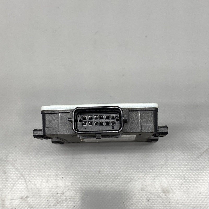 MX63-14F152-AJ RANGE ROVER VELAR BLIND SPOT RADAR SENSOR 2018 2019 2020 2021 OEM MX63-14F152-AJ