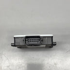 MX63-14F152-AJ RANGE ROVER VELAR BLIND SPOT RADAR SENSOR 2018 2019 2020 2021 OEM MX63-14F152-AJ