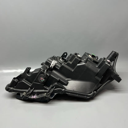 RX350 LEXUS RX350 HEADLIGHT RIGHT PASSENGER 2011 2012 HALOGEN OEM