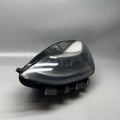 TESLA MODEL 3 HEADLIGHT LEFT DRIVER 2021 2022 2023 LED OEM 1514952-00-
