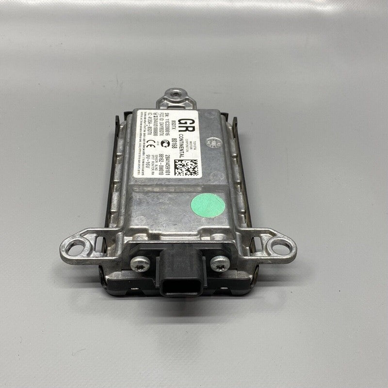 88162-0W010 LEXUS GS350 BLIND SPOT RADAR RIGHT 2013 2014 2015 F-SPORT  88162-0W010
