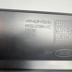 LAND ROVER DISCOVERY DOOR MOLDING RIGHT FRONT OEM HY32-21064-AE