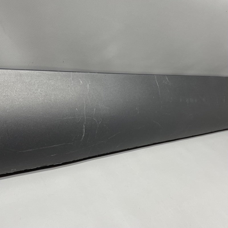 1497740-00-B TESLA MODEL Y ROCKER MOLDING LEFT DRIVER 2020 2021 2022 2023 1497740-00-B