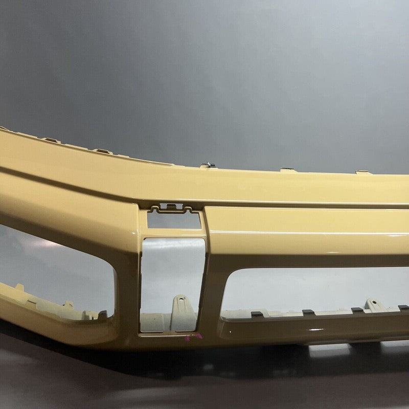 a4638858100 MERCEDES BENZ G63 FRONT BUMPER AMG 2019 2020 2021 2022 2023 2024 OEM A4638858100