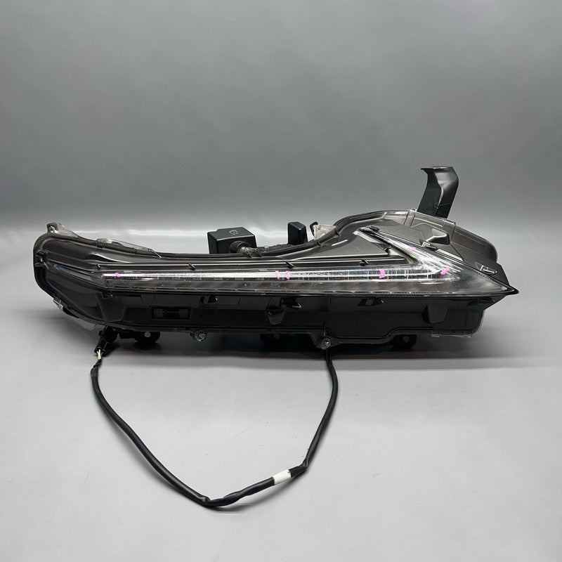 NX200 LEXUS NX200 RUNNING FOG LIGHT RIGHT PASSENGER 2016 2017 2018 2019 OEM 