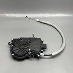 JAGUAR F-TYPE TRUNK LID LOCK LATCH 2014 2015 2016 2017 2018 2019 2020 