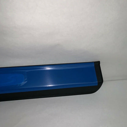 991555304211E0 PORSCHE CARRERA 911 RIGHT DOOR STILL PLATE 2014 2015 2016 OEM 991555304211E0