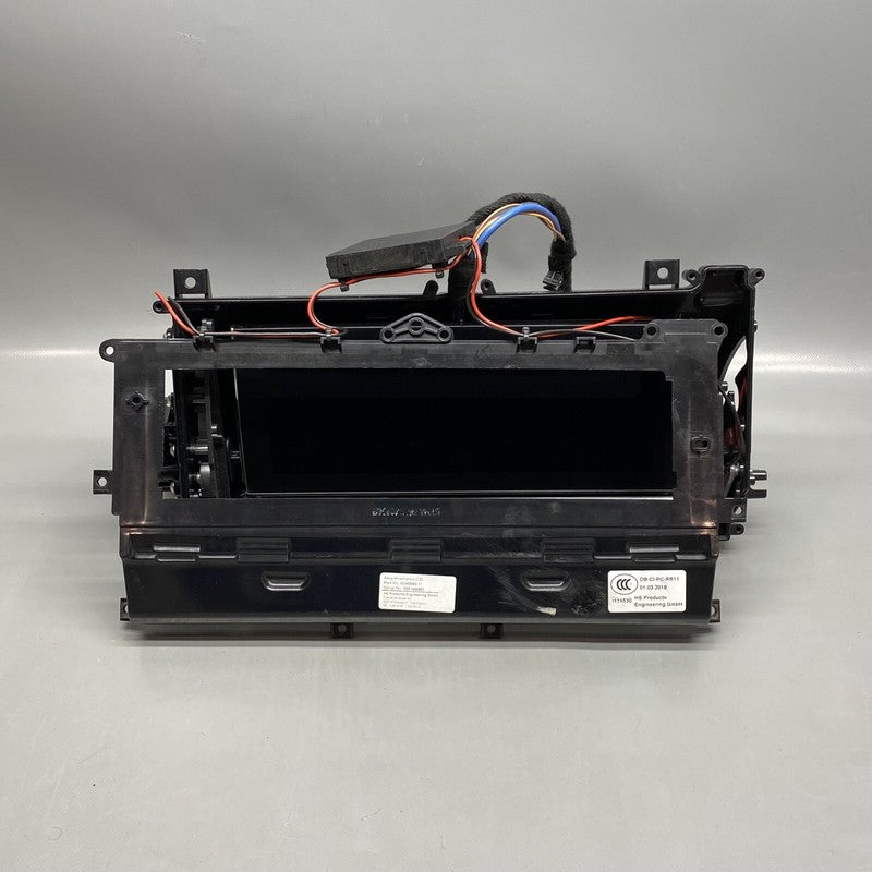 9349940-11 ROLLS ROYCE PHONTOM RR11 EWB CENTRAL INFORMATION DISPLAY 2018 2019 OEM