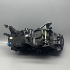 5a63713-05 BMW I7 HEADLIGHT LEFT DRIVER 2023 2024 LED 5A63713-05 LENS CHANGED 