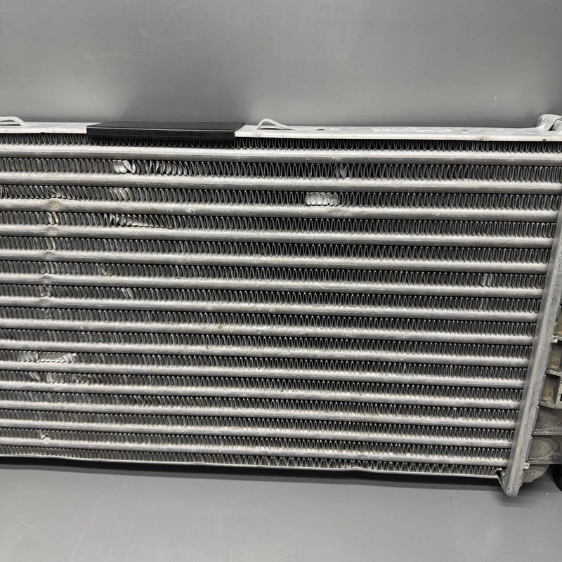 A0995002800 MERCEDES BENZ GL350 INTERCOOLER 2013 2014 2015 2016 OEM A0995002800