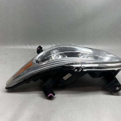 QX60 INFINITI QX60 HEADLIGHT LEFT DRIVER 2013 2014 2015 XENON OEM
