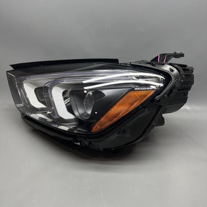 A1679061305 MERCEDES BENZ GLE350 HEADLIGHT LEFT DRIVER GLE450 2020 21 2022 LED A1679061305