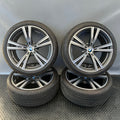 BMW 330I M340I WHEEL RIM 19 INCH 2020 2021 2022 2023 OEM 8089896
