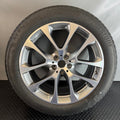 BMW X5 X6 WHEEL RIM 20 INCH 2020 2021 2022 2023 2024 2025 2026 OEM 688