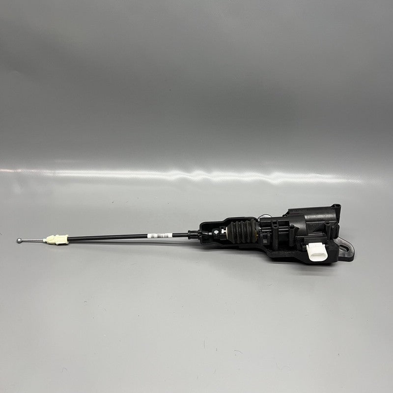 1500398-00-H TESLA MODEL Y HOOD LATCH ACTUATOR 2020 2021 2022 2023 1500398-00-H OEM