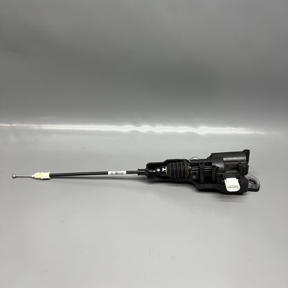 1500398-00-H TESLA MODEL Y HOOD LATCH ACTUATOR 2020 2021 2022 2023 1500398-00-H OEM