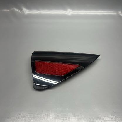 1518783-10-B TESLA MODEL 3 Y SIDE REFLECTOR LIGHT RIGHT REAR 2017 2018 2019 20 2021 2022 2023