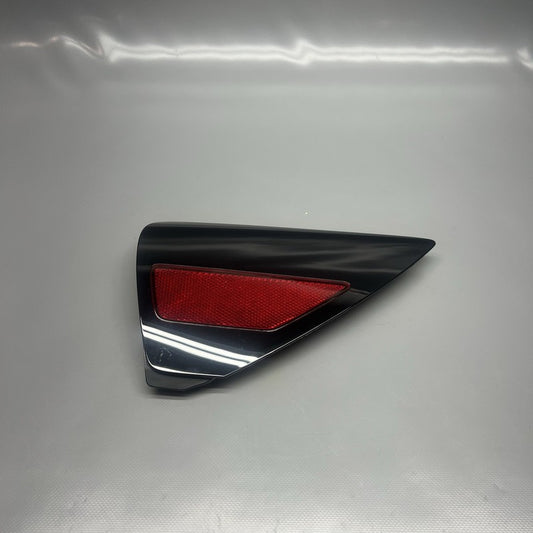 1518783-10-B TESLA MODEL 3 Y SIDE REFLECTOR LIGHT RIGHT REAR 2017 2018 2019 20 2021 2022 2023