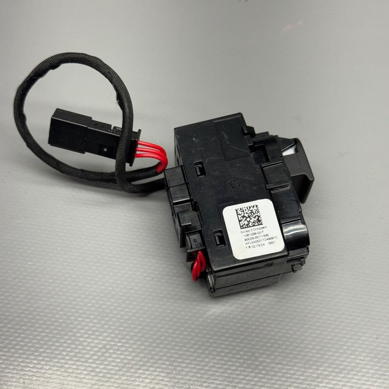TESLA MODEL 3 Y WINDOW CONTROL SWITCH 2017 2018 2019 2020 2021 2022 20