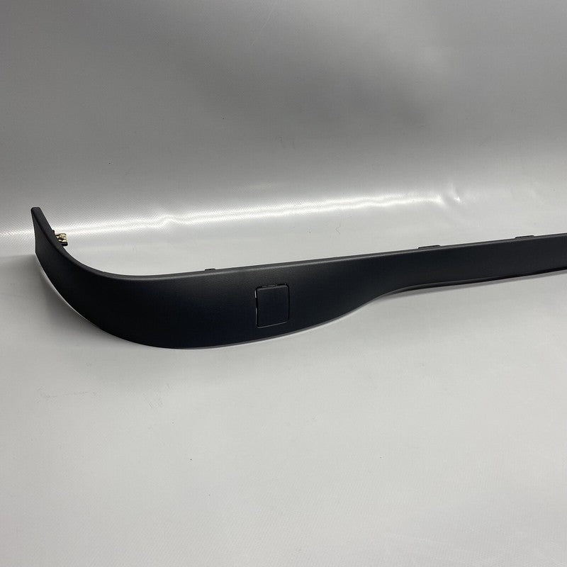 1073294-00-D TESLA MODEL X C-PILLAR TRIM RIGHT 2016 2017 2018 2019 2020 OEM