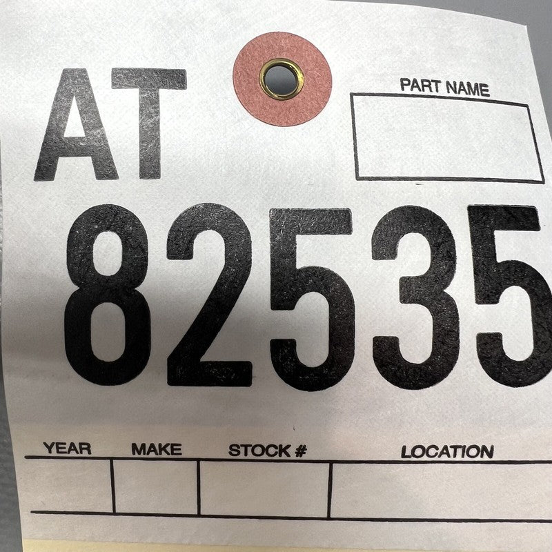 4KE853026E AUDI E-TRON WHEEL ARCH FLARE RIGHT FRONT 2019 2020 2021 2022 OEM 4KE853026E