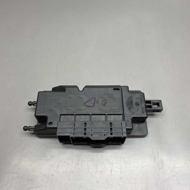 6577-9385026-01 BMW X6 SAFETY CONTROL MODULE 6577-9385026-01 2012 2013 2014 2015 2016 OEM