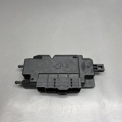6577-9385026-01 BMW X6 SAFETY CONTROL MODULE 6577-9385026-01 2012 2013 2014 2015 2016 OEM