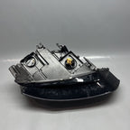 AUDI A4 HEADLIGHT LEFT DRIVER 2013 2014 2015 2016 BI XENON 8K0941005E