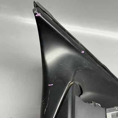 7264769 BMW 750 MIRROR LEFT DRIVER 2009 2010 2011 2012 HEATED OEM 7264769