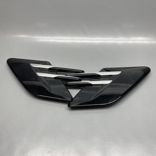 JK62-280B11-BE RANGE ROVER SPORT FENDER VENT GRILLE JK62-280B11-BE 2018 2019 2020 2021 2022 OEM