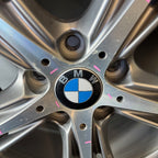 BMW 328I 428I WHEEL RIM REAR 19 INCH 2014 2015 2016 2017 2018 2019 202